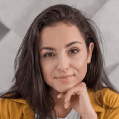 Chloé Moreau